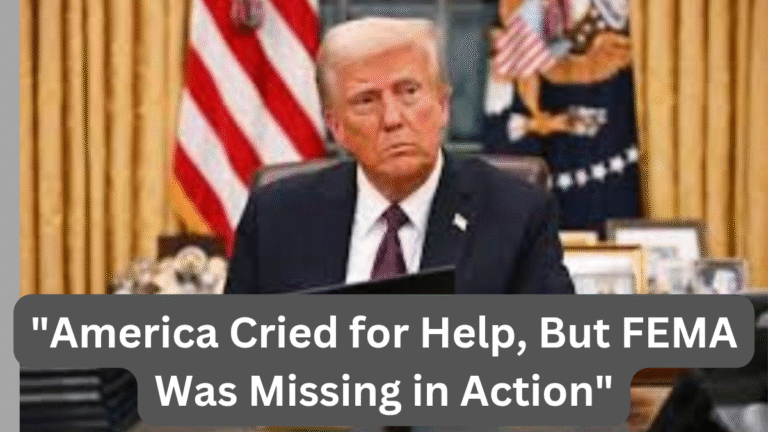 As June 2025 came to a close, relentless storms battered Central Texas, turning calm neighborhoods into disaster zones within hours. In towns like Kerrville, Boerne, and Fredericksburg, the rain just wouldn’t stop. Rivers burst their banks, streets vanished under murky water, and homes were torn apart by the rising tide.