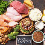 Discover why high-protein foods and non-alcoholic drinks are leading health trends in 2025. Explore how Americans are reshaping nutrition, wellness, and social habits with protein-rich diets and zero-proof beverages.