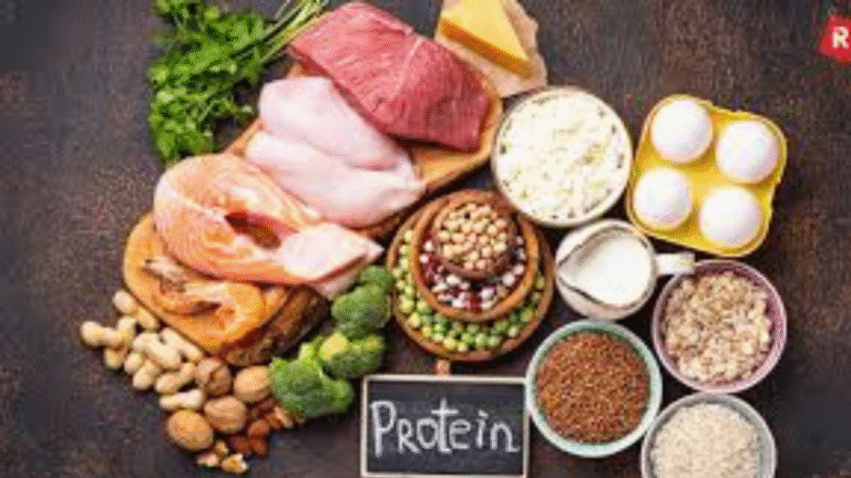 Discover why high-protein foods and non-alcoholic drinks are leading health trends in 2025. Explore how Americans are reshaping nutrition, wellness, and social habits with protein-rich diets and zero-proof beverages.